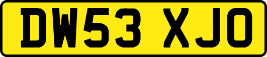 DW53XJO