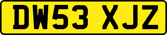 DW53XJZ