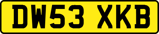 DW53XKB