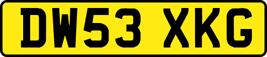 DW53XKG