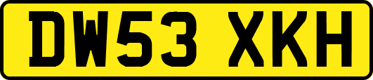 DW53XKH