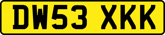 DW53XKK
