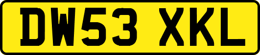 DW53XKL
