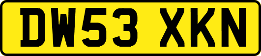 DW53XKN