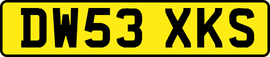 DW53XKS
