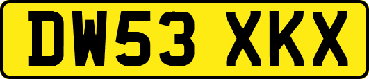 DW53XKX