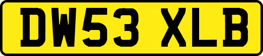 DW53XLB