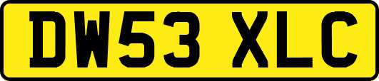 DW53XLC