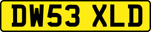 DW53XLD