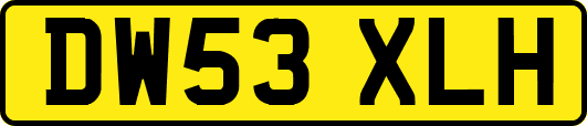 DW53XLH