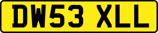 DW53XLL