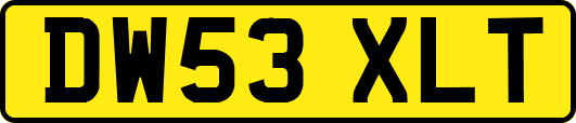 DW53XLT