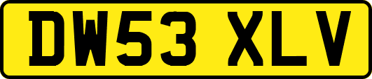 DW53XLV