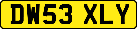 DW53XLY