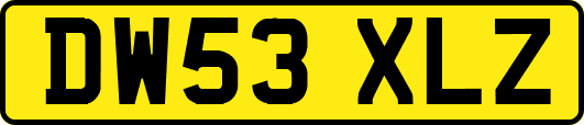 DW53XLZ