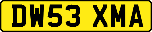 DW53XMA