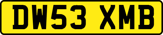 DW53XMB