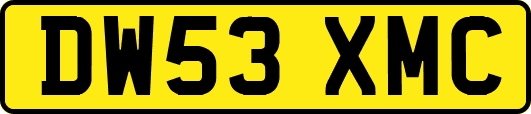 DW53XMC