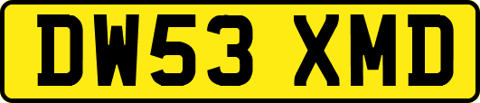 DW53XMD