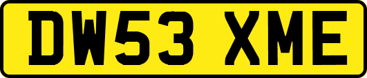 DW53XME