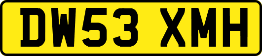 DW53XMH