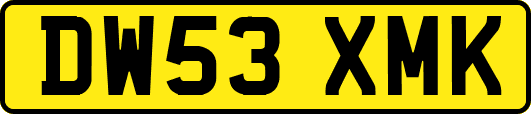 DW53XMK