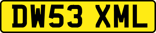 DW53XML