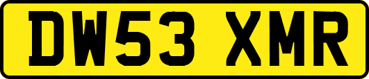 DW53XMR