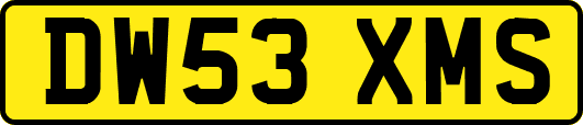 DW53XMS