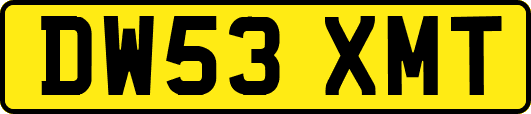 DW53XMT