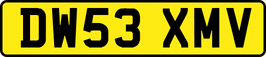 DW53XMV