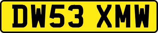 DW53XMW