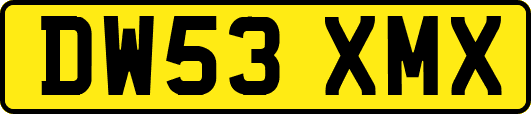 DW53XMX
