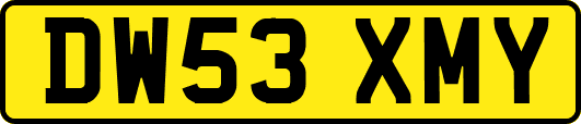 DW53XMY