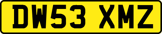 DW53XMZ