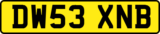 DW53XNB