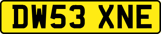 DW53XNE