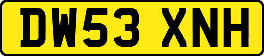 DW53XNH