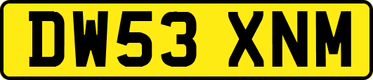 DW53XNM