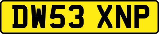 DW53XNP