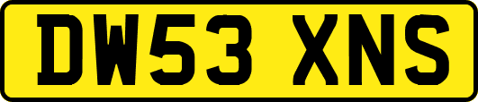 DW53XNS