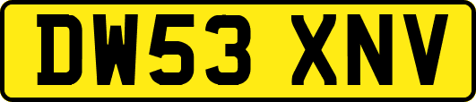 DW53XNV