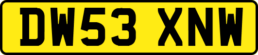 DW53XNW