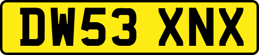 DW53XNX