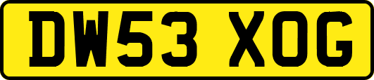 DW53XOG