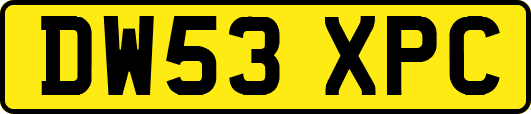 DW53XPC