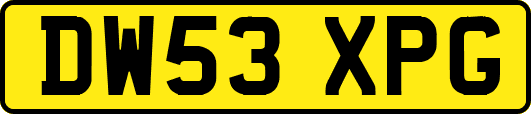 DW53XPG