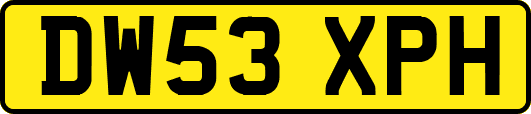 DW53XPH