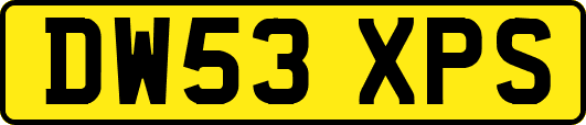 DW53XPS