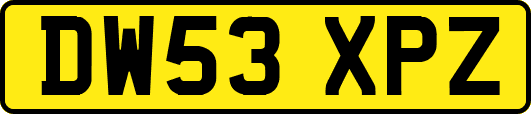 DW53XPZ